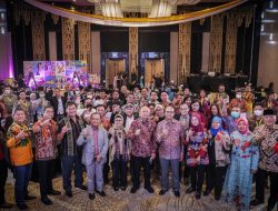 MenKopUKM Ajak Perusahaan Bangun UMKM Hijau Masuk Rantai Pasok Global