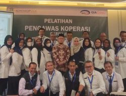 KemenKopUKM Terus Perkuat Kompetensi SDM Pengawas Koperasi di Indonesia