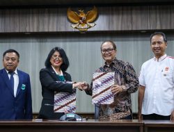 KemenKopUKM dan PP Pordasi Sepakat Kembangkan dan Perkuat Ekosistem Olahraga Berkuda