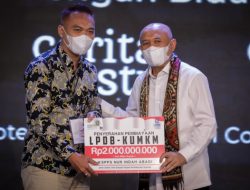 Sinergi Dekranas dan KemenKopUKM Wujudkan Ekosistem Bisnis Perajin Kriya Dan Wastra