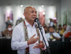 KemenKopUKM Tekankan Pentingnya Peran Agregator Konsolidasikan UMKM kriya-wastra Tembus Pasar Ekspor