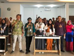 KemenKopUKM Dukung Aceh Tamiang Kembangkan Nilam sebagai Komoditas Unggulan