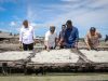 MenKopUKM Dorong Buton Tengah Kembangkan Tiga Komoditas Laut Sebagai Produk Unggulan