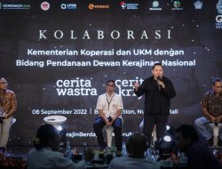 Mendulang Untung Ekologi dan Ekonomi dari Serumpun Bambu