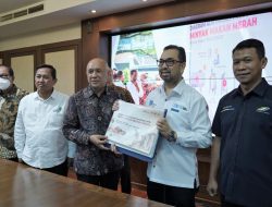 KemenKopUKM Resmi Terima DED Minyak Makan Merah