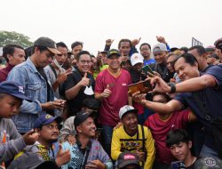 Ada Perputaran Ekonomi dari Bisnis dan Hobi Burung Merpati Kolong