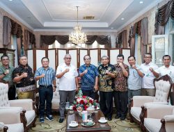 KemenKopUKM Gandeng Pemkab Kuningan Jajaki Pendirian Rumah Kemasan