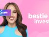 Kolaborasi Siminvest dan Cinta Laura Ajak Anak Muda Melek Investasi