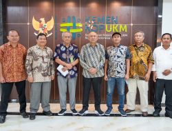 UU Perkoperasian adalah Solusi Sistemik dan Jangka Panjang