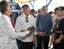 MenKopUKM Sambut Baik Antusiasme Koperasi di Indramayu Ikuti Program Solusi Nelayan