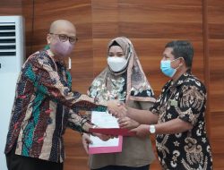 Transformasi Usaha Mikro dari Informal ke Formal Harus Dipercepat untuk Mewujudkan Data Tunggal UMKM