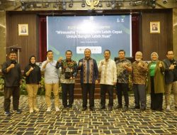 KemenKopUKM Gelar Workshop PKN, Ciptakan Lebih Banyak Wirausaha Baru