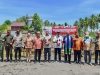 Rumah Produksi Bersama Sejahterakan Petani Kelapa Minahasa Selatan