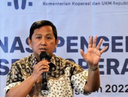 KemenKopUKM Imbau Semua Pihak Kawal Putusan PKPU Setelah Kasus Suap Homologasi KSP