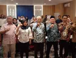KemenKopUKM Lakukan Coaching Business Anggota Koperasi di Yogyakarta