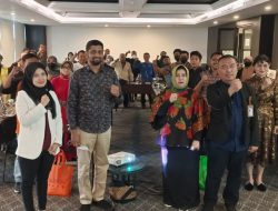 KemenKopUKM Gandeng Lulu Hypermarket Perluas Pasar Produk KUKM Ke Timur Tengah