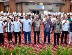 MenKopUKM  Kurangi “Obesitas” Usaha Mikro Dengan Menerbitkan NIB