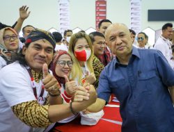 MenKopUKM Paparkan 4 Syarat Menuju Indonesia 100 Tahun pada 2045