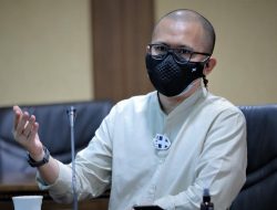 Kembangkan Potensi Kreatif Indonesia, ICCN Gelar Rakornas