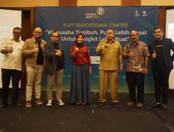 KemenKopUKM Bangun Ekosistem Wirausaha untuk Ciptakan Struktur Ekonomi Lebih Tangguh