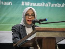 KemenKopUKM Masifkan Workshop Kewirausahaan di Babel Cetak Wirausaha Baru