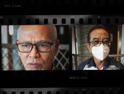 Para Pelaku Koperasi Sampaikan Aspirasi untuk Draft RUU Perkoperasian