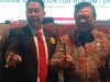 Raih Gelar Doktor Hukum, Henry Indraguna Ingin Mewujudkan Hukum yang Berkeadilan