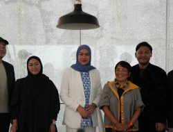 Jakarta Fashion Week 2023  Ajang Pengakuan Industri Fashion Indonesia