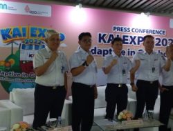 KAI Gencar Genjot Pertumbuhan Bisnis dari Pengelolaan Aset
