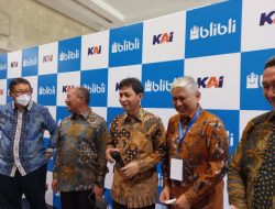 KAI Targetkan Transaksi Rp5 Miliar dalam KAI Expo 2022