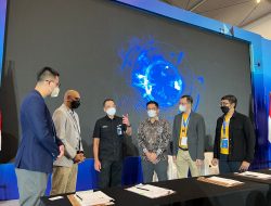 Sinergi Bank Mandiri bersama Asuransi Qoala Kembangkan Produk dan Layanan  bagi Masyarakat