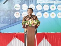 Kawasan Correctio Cikarang Jadi Pengembangan Silicon Valley Indonesia