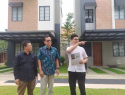 Inflasi Tinggi, Synthesis Huis Tawarkan Pilihan Investasi Properti