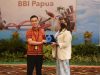 DANA Dukung Gerakan Nasional BBI di Papua