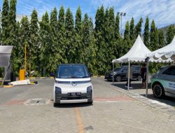 Saatnya Kendaraan Listrik Jadi Kendaraan Masa Depan Indonesia