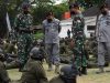 Kepala Bakamla RI Resmi Buka Coast Guard Basic Training di Pusdiklatsarmil