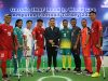 Rexona Dukung Timnas Garuda INAF Menuju Piala Dunia Sepakbola Amputasi 2022