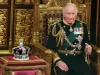 Raja Charles III Naik Takhta