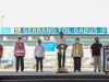 Presiden Jokowi Resmikan Tol Cibitung-Cilincing