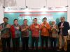 Komitmen Prudential Syariah Percepat Literasi Keuangan Syariah Indonesia