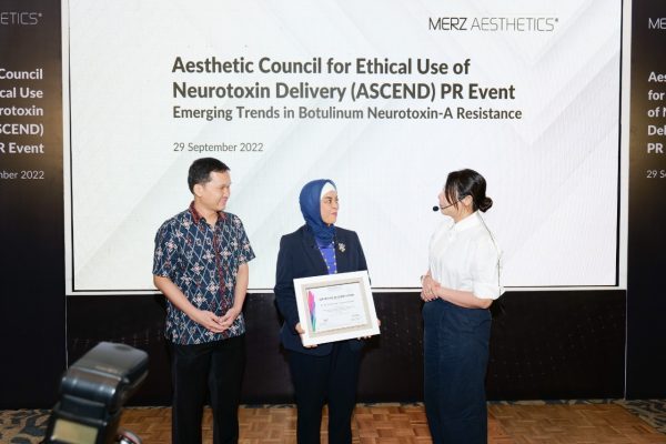Perawatan Estetika Botulinum Toxin Dapat Memberikan Implikasi Jangka Panjang