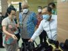 Utilisasi Industri Kulit dan Alas Kaki Menanjak Hingga 84,49 Persen