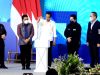Buka BUMN Startup Day, Presiden Jokowi: Tangkap Peluang dengan Teknologi
