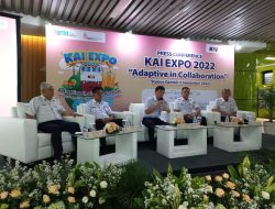 Siap Digelar, KAI Expo 2022 Tebar 77 Ribu Tiket Promo