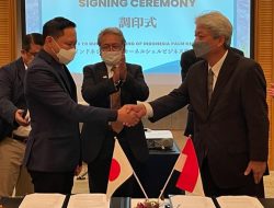 RI Bidik Ekspor Produk Biomassa Cangkang Sawit ke  Jepang