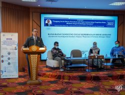 AAJI Gandeng FH UNAIR Kaji Tanggung Jawab Hukum Perusahaan Asuransi Jiwa