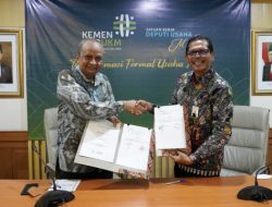 Pemerintah Dorong Percepatan Penyaluran KUR Melalui Kluster