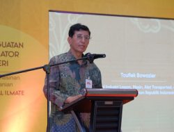 Pemerintah Minta Rumah Sakit Gunakan Ventilator Karya Anak Bangsa