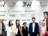 1600 Koleksi Terbaru Karya Pegiat Mode Bakal Mejeng di Jakarta Fashion Week 2023