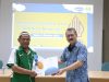Bogasari Bantu Sertifikasi Halal UKM Jakarta Sampai Bali